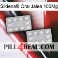 Sildenafil Oral Jelly 100Mg 17